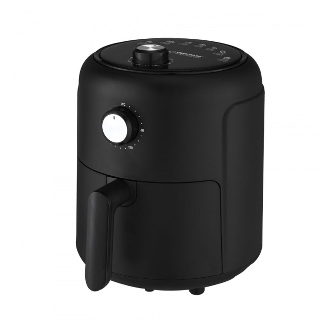 Beztuková fritéza, Bistecca alla Griglia, 2,6 l, 1000 W, EKA001, Esperanza