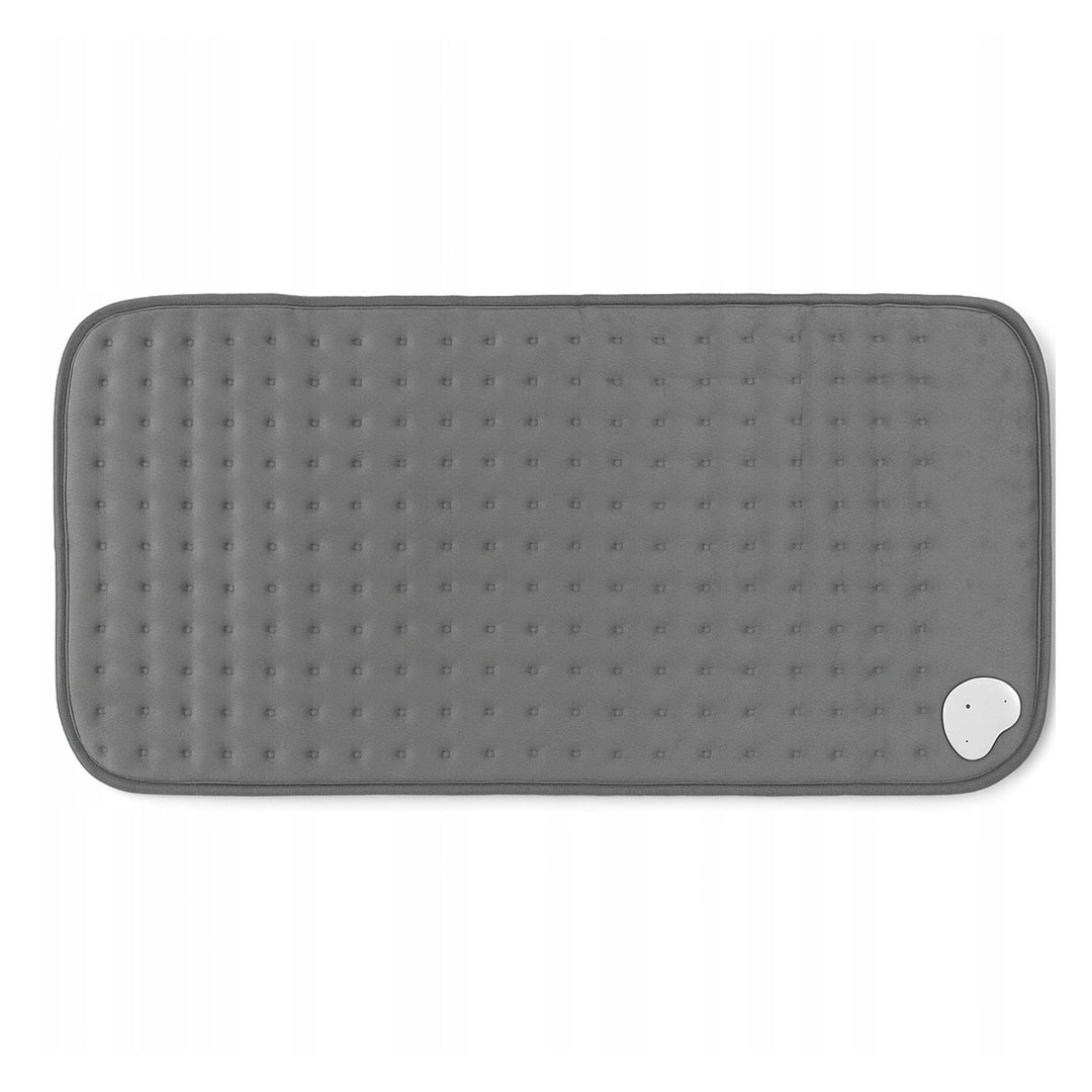 Elektrický vankúš, 3 stupne ohrevu, 30 × 60 cm, výkon 100 W, TM-PE COMFORT XL, Tech-Med