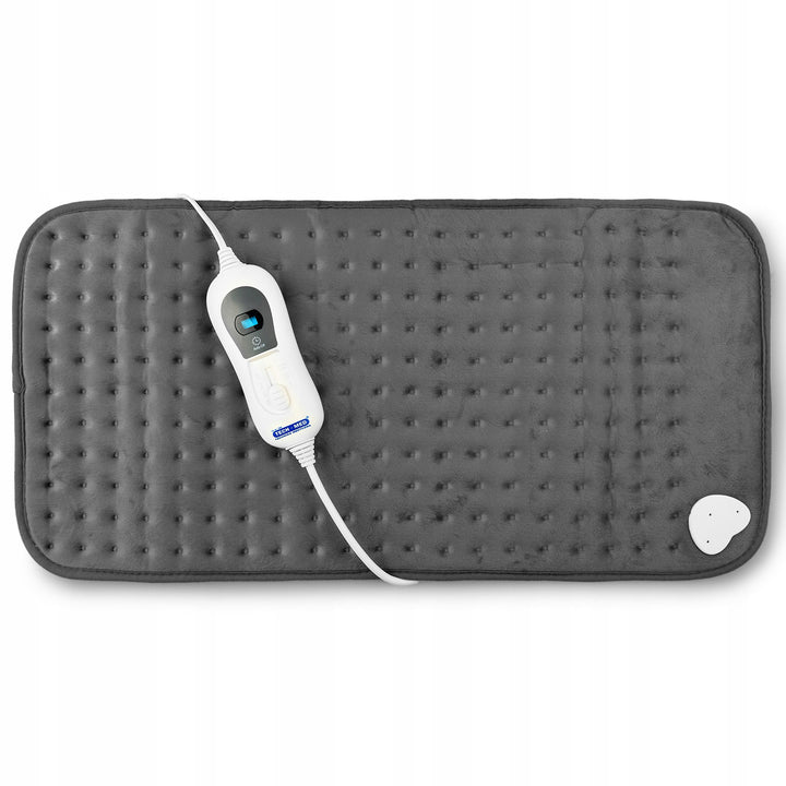 Elektrický vankúš, 3 stupne ohrevu, 30 × 60 cm, výkon 100 W, TM-PE COMFORT XL, Tech-Med