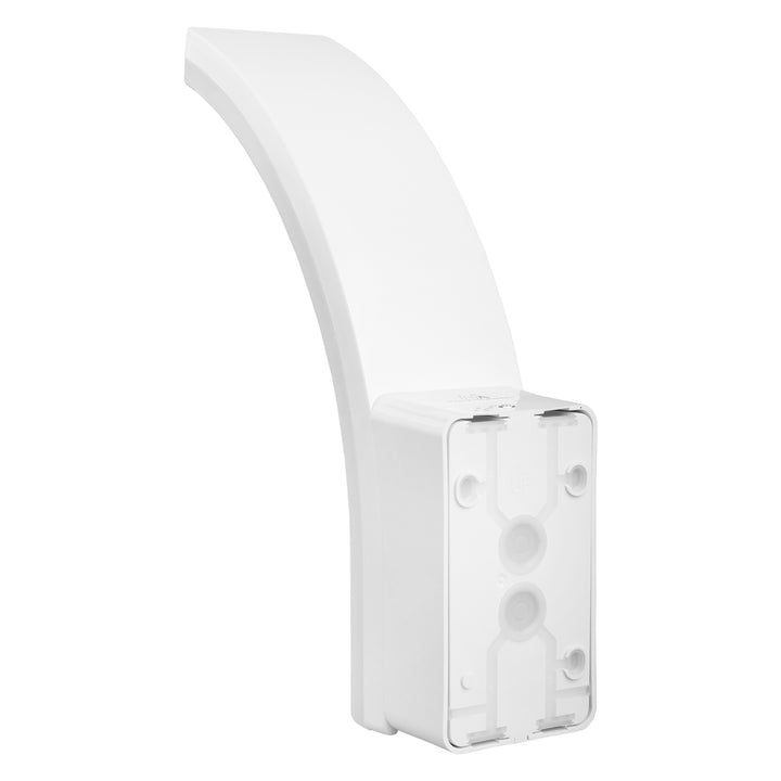 LED svietidlo Maclean, biela farba, 20 W, IP65, 2750 lm, neutrálna biela farba (4000 K) MCE511 W, 2 kusy