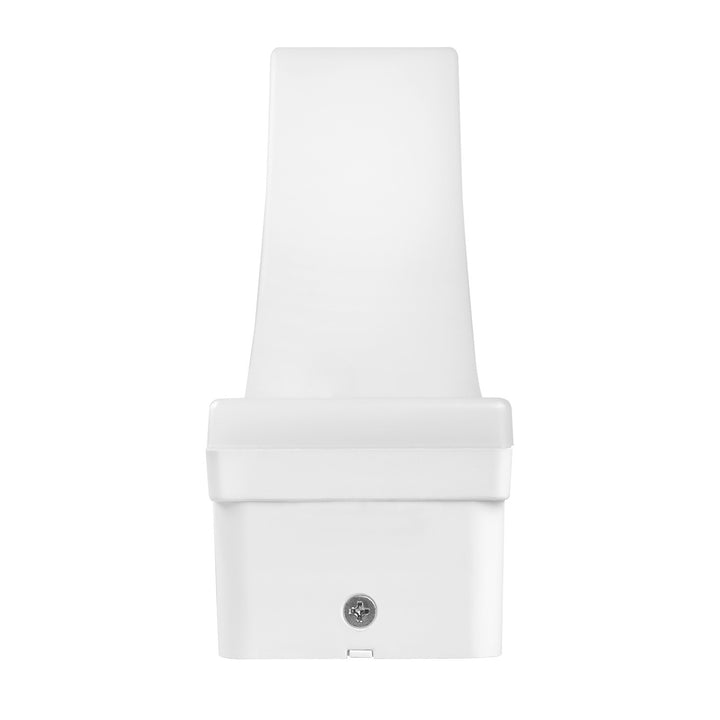 LED svietidlo Maclean, biela farba, 20 W, IP65, 2750 lm, neutrálna biela farba (4000 K) MCE511 W, 2 kusy
