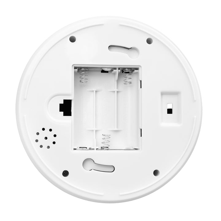 Atropová kupolová kamera DC2300 s blikajúcou LED diódou, 2 ks + 6x batéria AA Varta Industrial