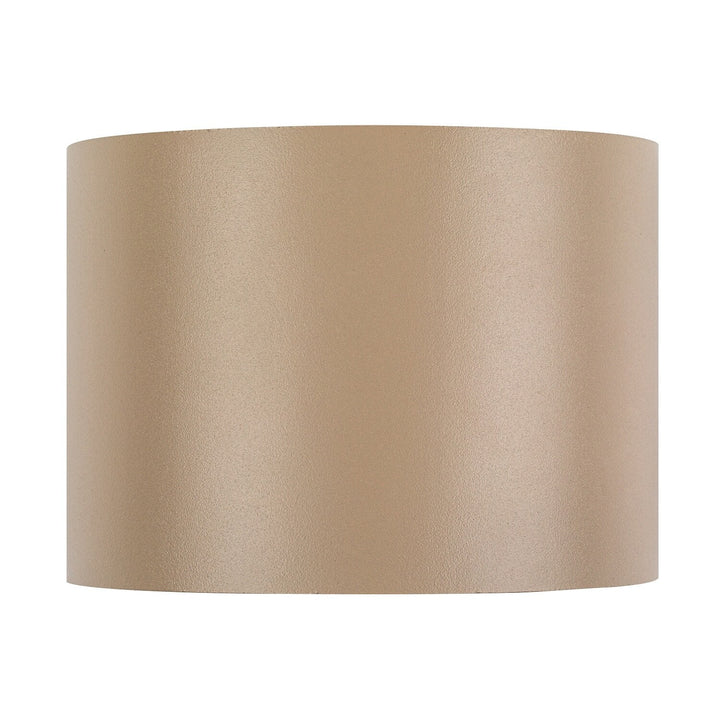 Vonkajšia nástenná lampa, Virna, LED 5 W, 420 lm, farba svetla 2700, 4000, 6500 K, IP54, šedo-béžová, 77217