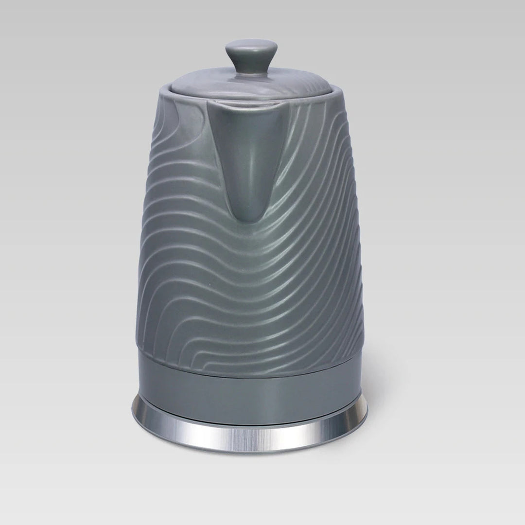 Elektrická rýchlovarná kanvica Maestro, objem 1,8 l, výkon 1800 W, funkcia udržiavania teploty, filter Anti-Calc, MR-078
