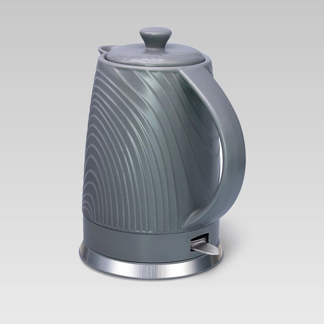 Elektrická rýchlovarná kanvica Maestro, objem 1,8 l, výkon 1800 W, funkcia udržiavania teploty, filter Anti-Calc, MR-078