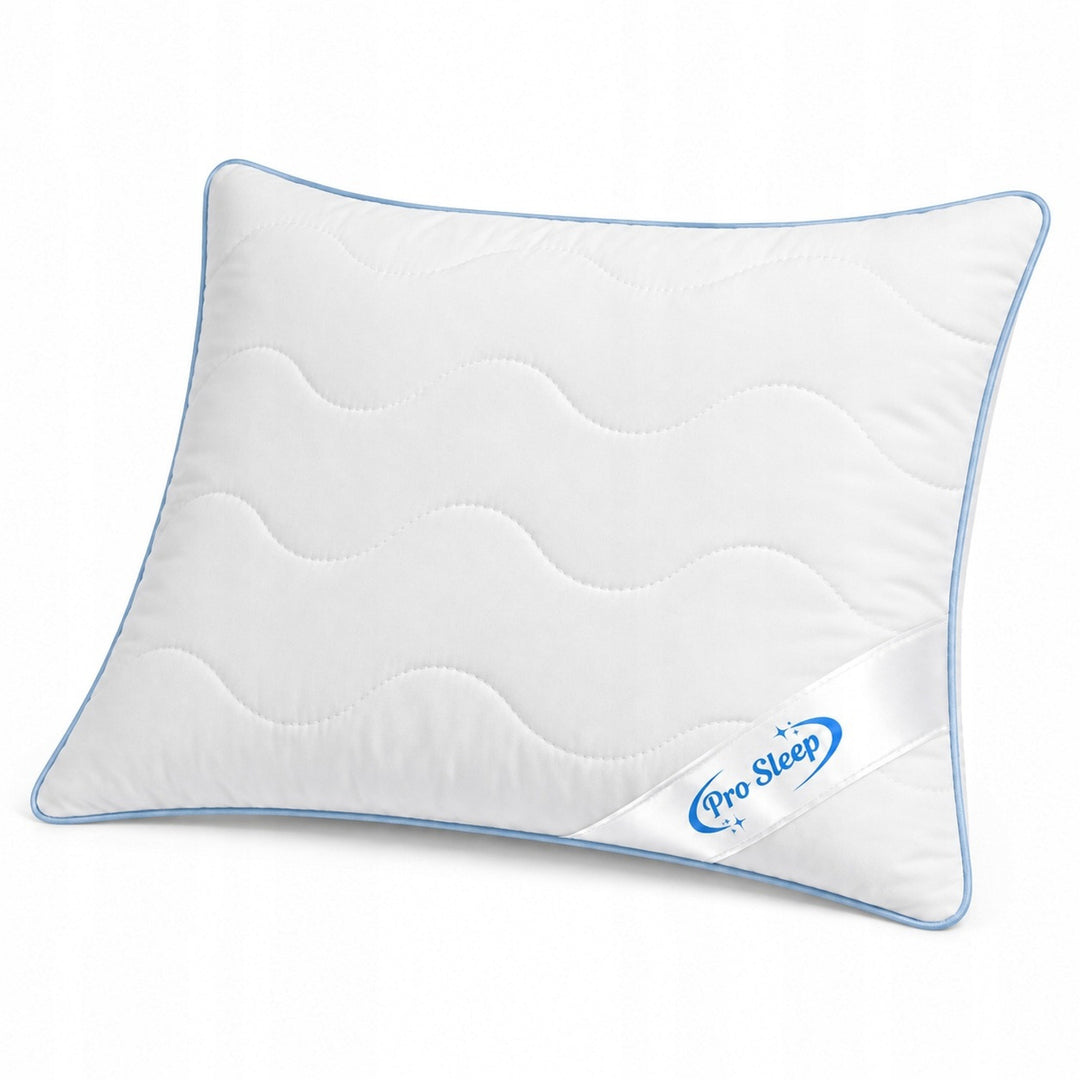 Antialergický vankúš na spanie 70x80 so zipsom, Pro Sleep