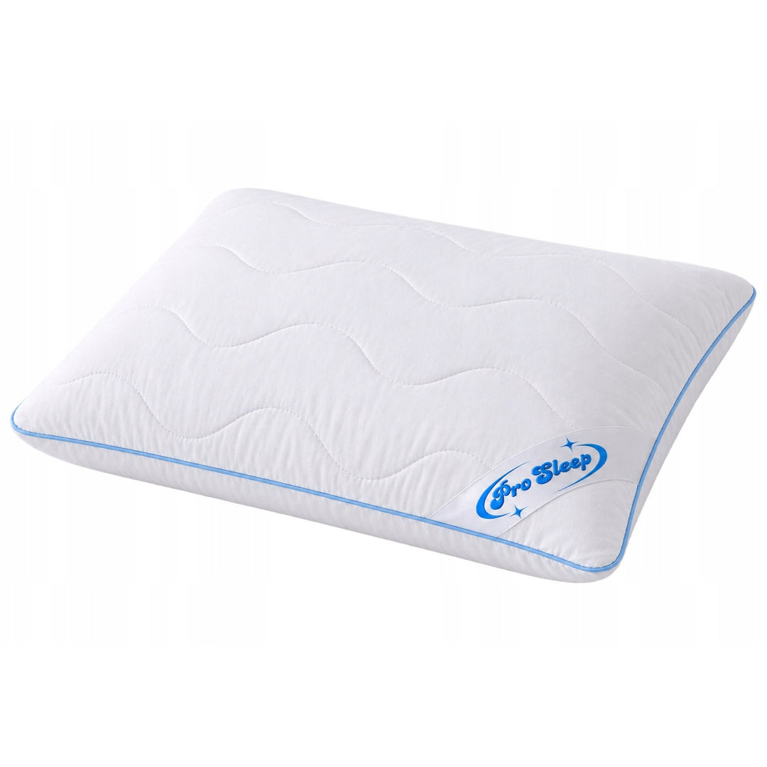 Antialergický vankúš na spanie 70x80 so zipsom, Pro Sleep