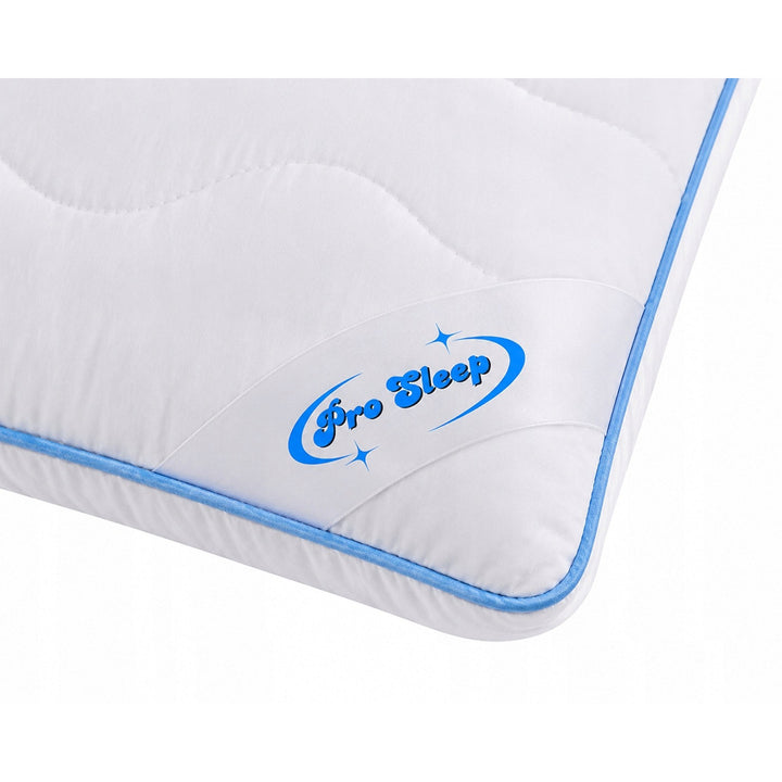 Antialergický vankúš na spanie 70x80 so zipsom, Pro Sleep