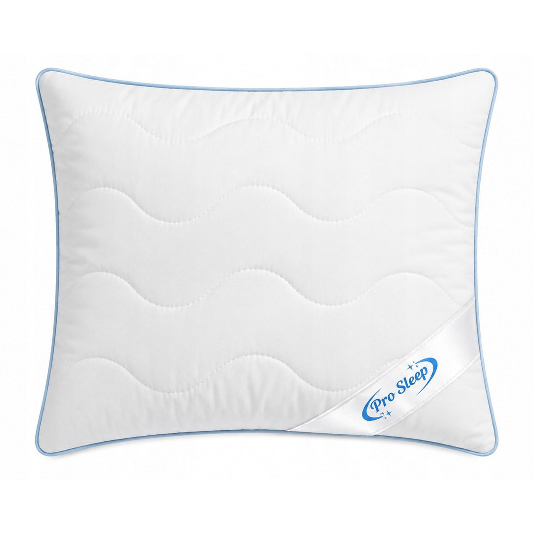 Antialergický vankúš na spanie 70x80 so zipsom, Pro Sleep