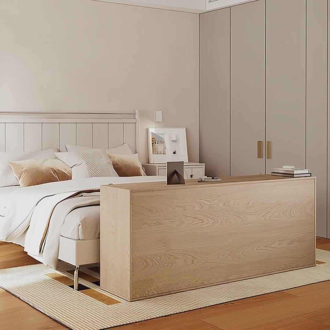 Maclean MC-866 Elektrický držiak na TV zdvihák Univerzálny nastaviteľný 37'' - 65" Diaľkové ovládanie 50 kg VESA Stropný držiak a držiak na podlahu