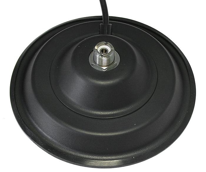 CB anténa Sunker Elite CB116 s magnetickou sklenenou cievkou