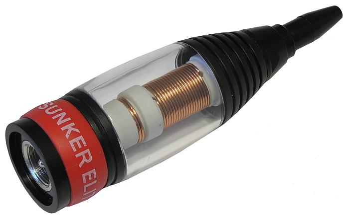 CB anténa Sunker Elite CB116 s magnetickou sklenenou cievkou