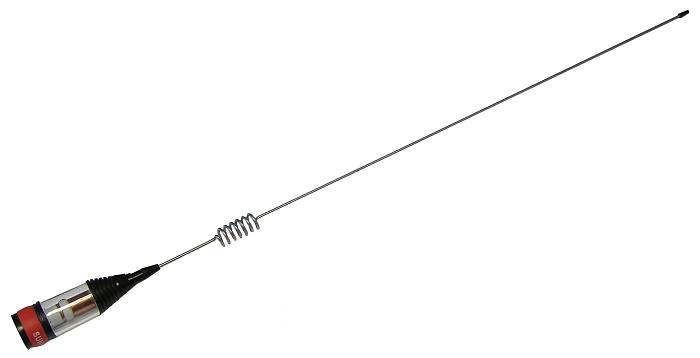CB anténa Sunker Elite CB116 s magnetickou sklenenou cievkou