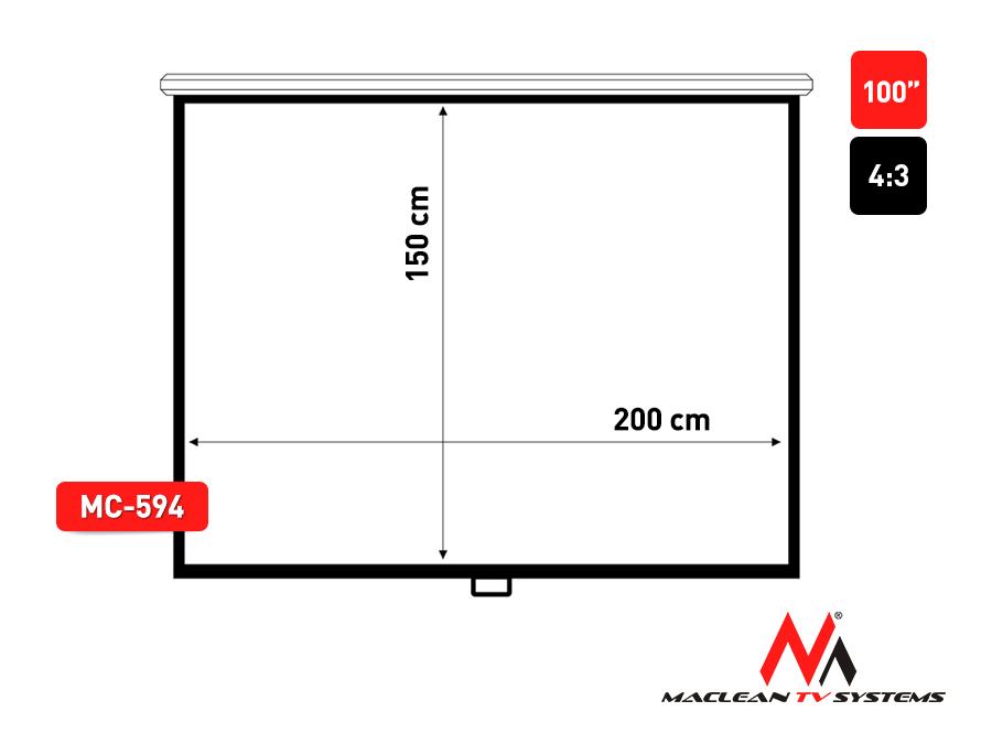 Maclean MC-594