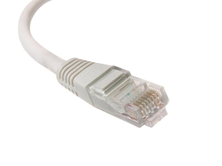 LAN PRO SIEŤOVÝ KÁBEL. ETHERNET RJ45 UTP CAT5E 2M MACLEAN MCTV-651