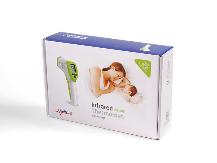 PROMEDIX PR-600