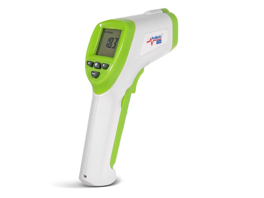 PROMEDIX PR-600