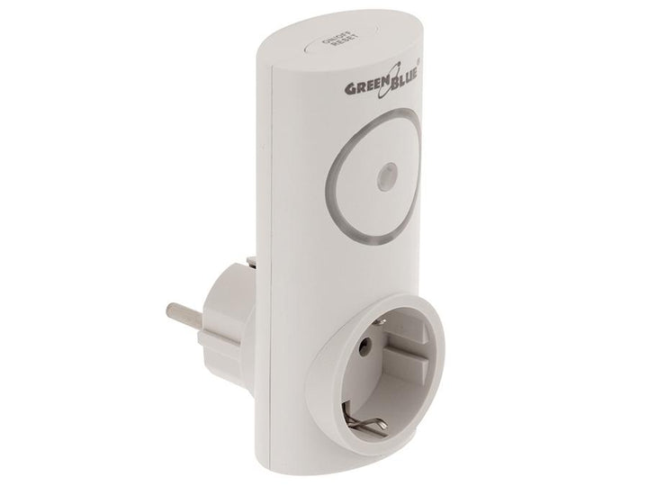 GreenBlue GB109 WiFi Outlet pre Android iOS Diaľkové ovládanie klimatizácie