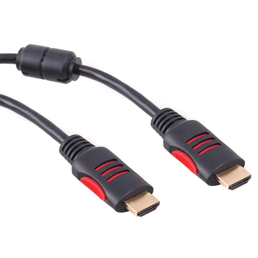 Kabel HDMI-HDMI v1.4 Kabel 30AWG Maclean MCTV-814 5m