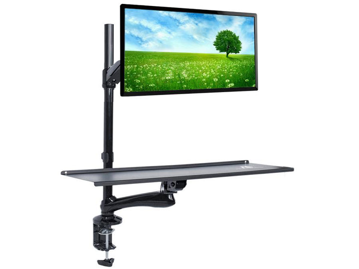 HANGER DESKTOP HOLDER pre MONITOR LCD LED 13-27 &#39;