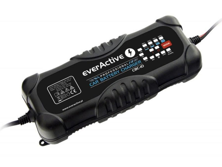 Nabíjačka nabíjačky 12V / 24V everActive CBC-10