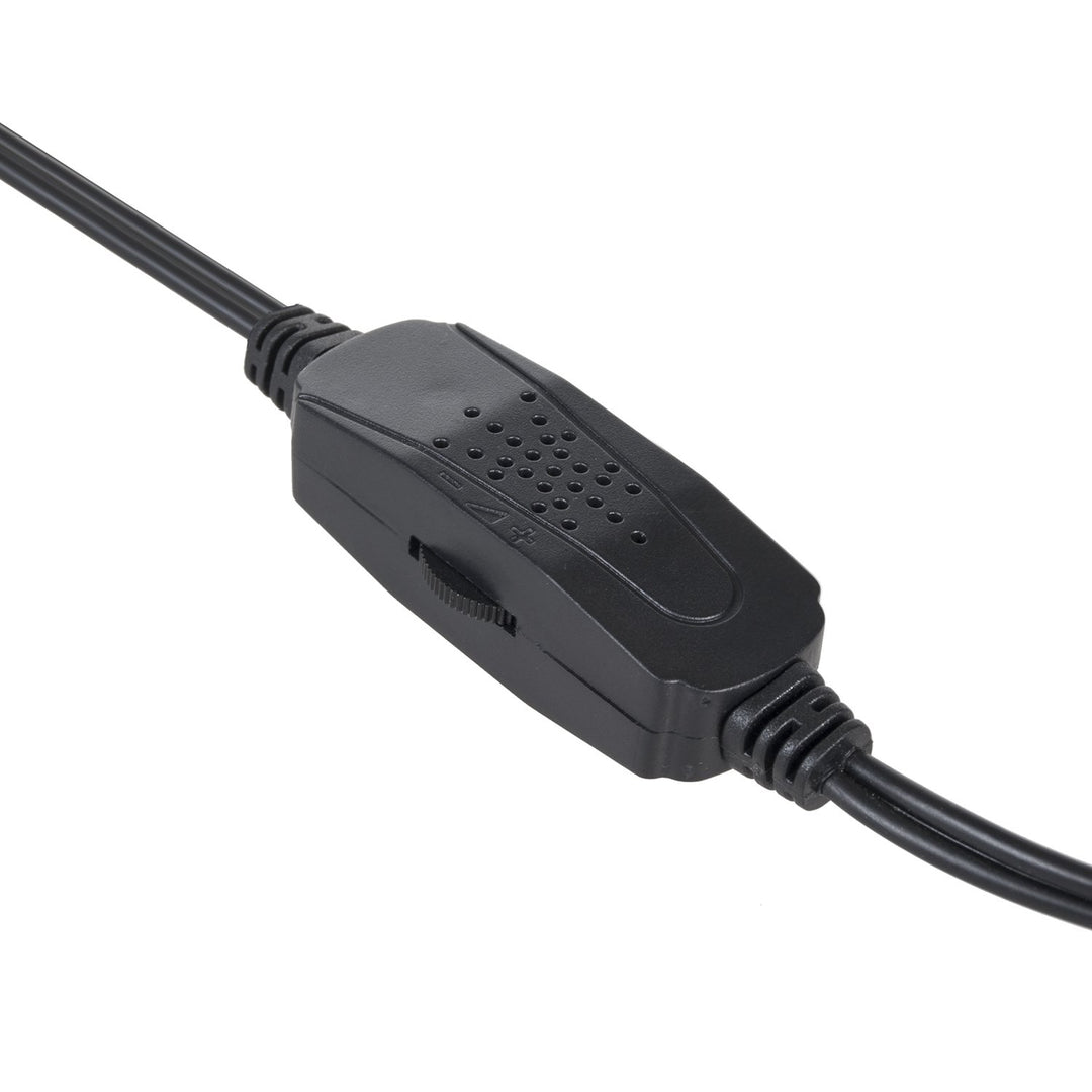 Audiocore AC860 Počítačové reproduktory 8W USB Black