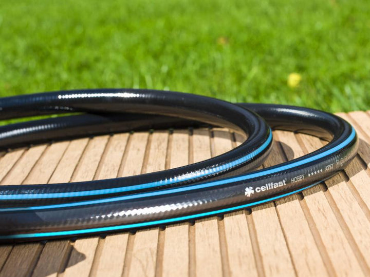 Cellfast Hobby 6-vrstvová záhradná hadica ATS2 1/2" 25m