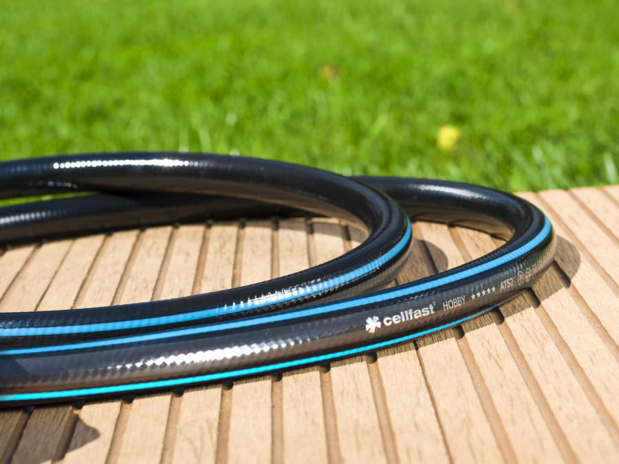 Cellfast Hobby 6-vrstvová záhradná hadica ATS2 3/4" 50 m