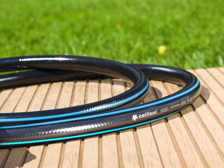 Cellfast Hobby 6-vrstvová záhradná hadica ATS2 3/4" 50 m
