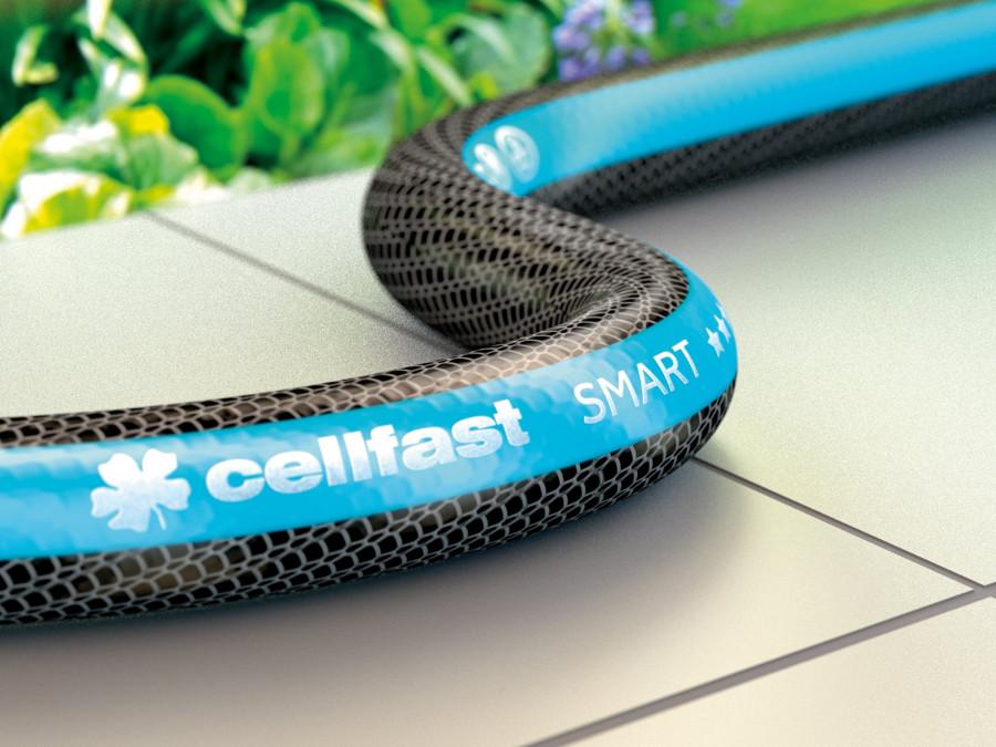 Cellfast Smart ATS 3/4" 50 m 3-vrstvová záhradná hadica