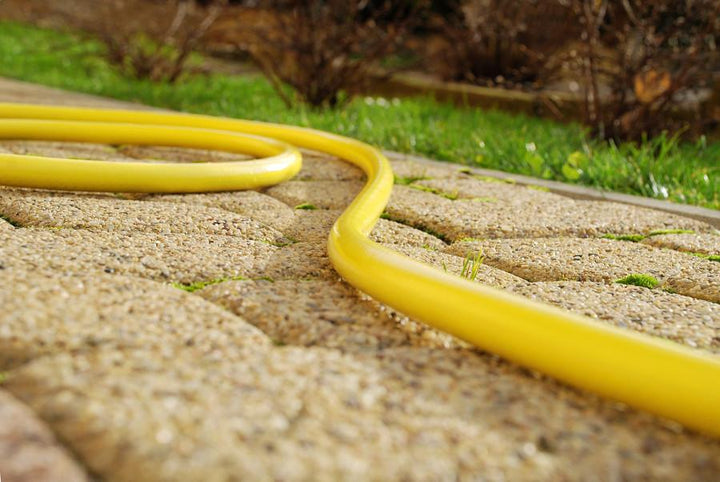 Záhradná hadica Cellfast Plus 1/2 "50m trojvrstvová hadica