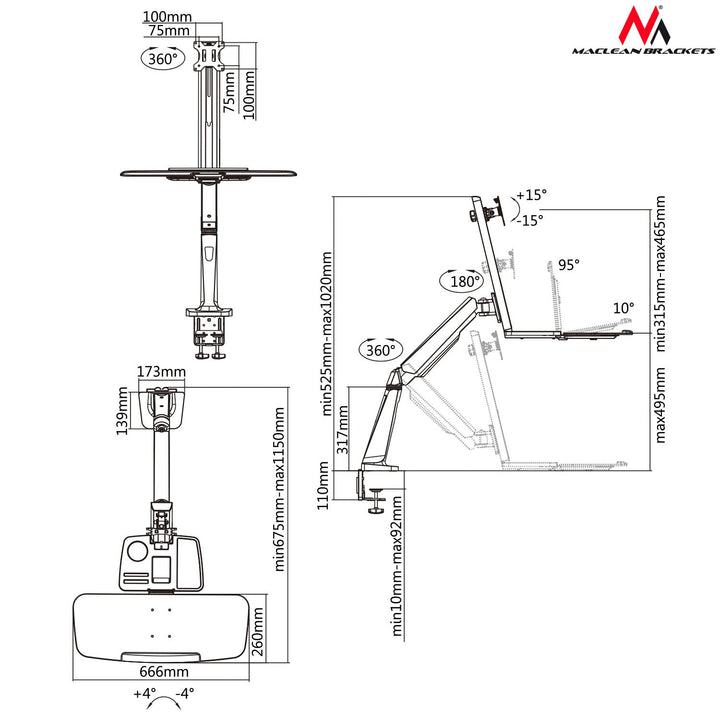 Maclean MC-728