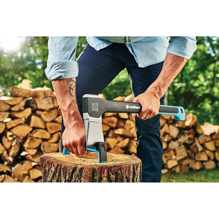 Univerzálny ostrý a nožový orezávač Cellfast 41-100