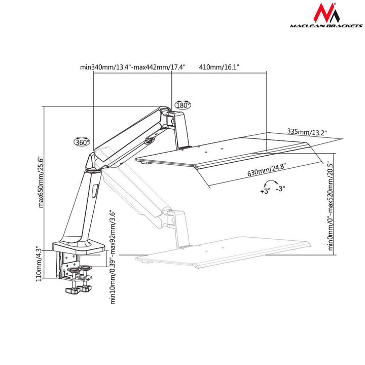 Maclean MC-767