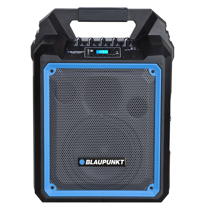 Reproduktor Blaupunkt MB06 s celkovým výkonom 500 W