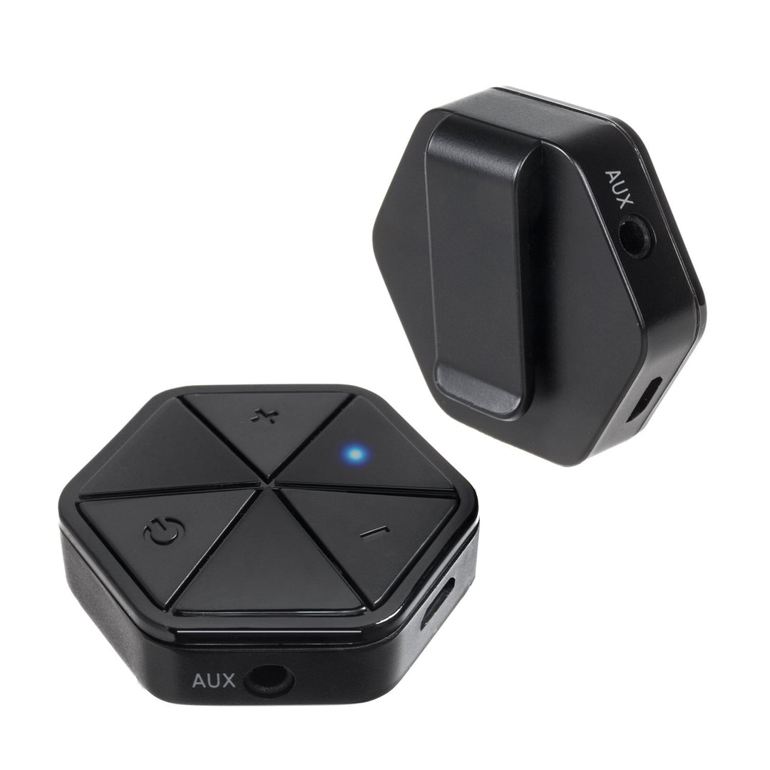 Audiocore AC815 - Bluetooth 4.1 - Prenosný bezdrôtový vysielač AUX