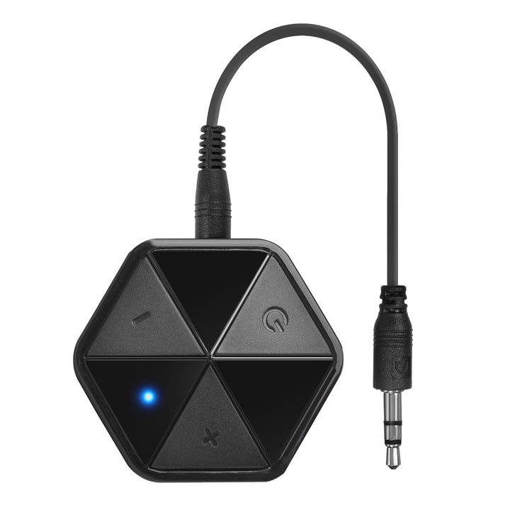 Audiocore AC815 - Bluetooth 4.1 - Prenosný bezdrôtový vysielač AUX