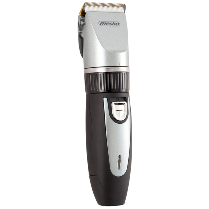 Mesko MS2826 nožnice na psov 4 nástavce