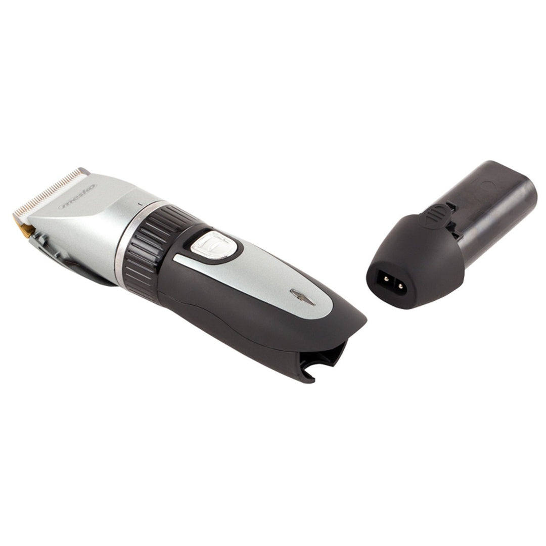 Mesko MS2826 nožnice na psov 4 nástavce