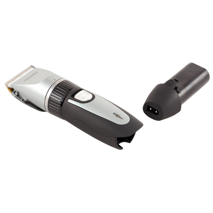 Mesko MS2826 nožnice na psov 4 nástavce