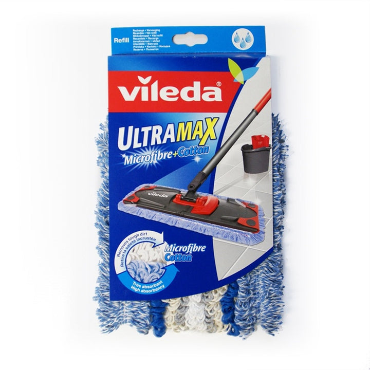 Náhradný návlek pre mop Vileda Ultramax Ultramat mikrovlákno