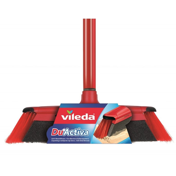 Vileda DuActiva Classic Vileda DuActiva zmeták s hubou 2 v 1 hubka