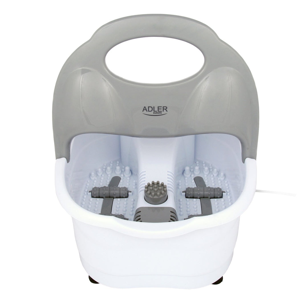 RANGE SPA ADLER AD2167 RÁMOVÝ FÓLOVÝ MASÁŽ