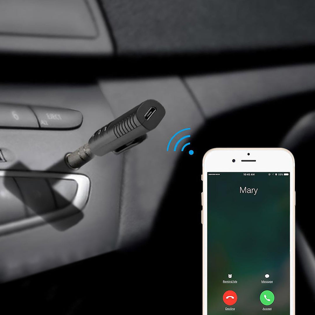 Kvalita univerzálneho vysielača Bluetooth prijímača MT3588