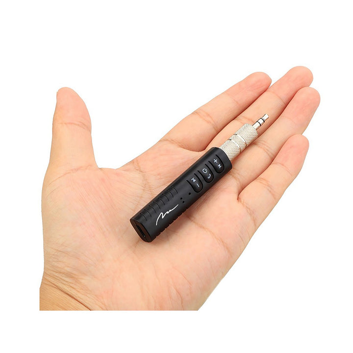Kvalita univerzálneho vysielača Bluetooth prijímača MT3588