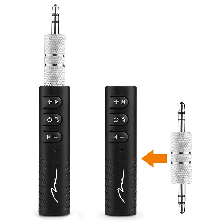 Kvalita univerzálneho vysielača Bluetooth prijímača MT3588