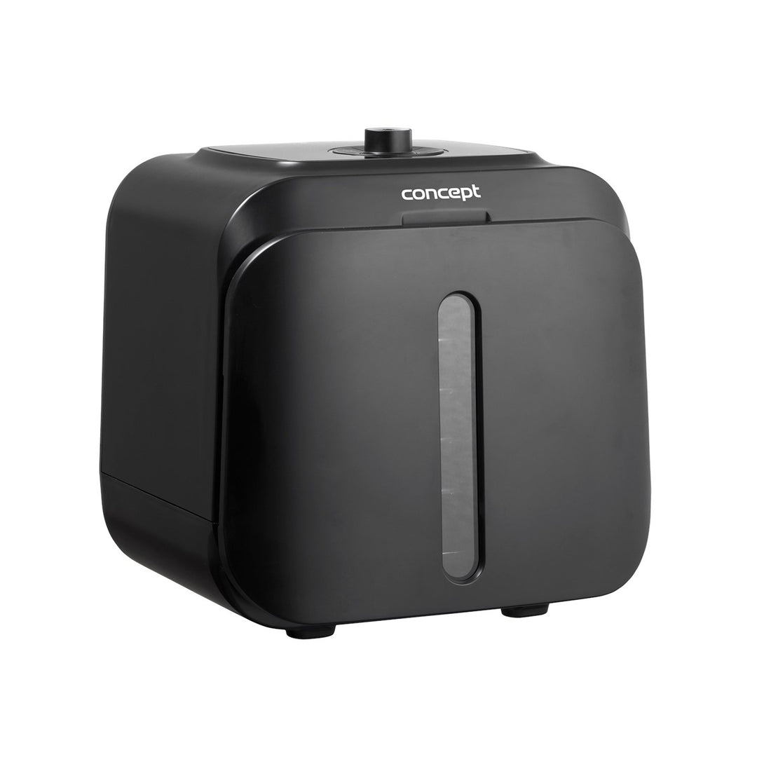 Concept Infra 500W sušička potravín: ovocie, zelenina, huby, bylinky, kvety a mäso