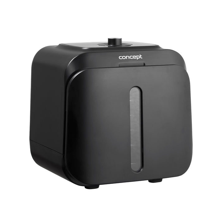 Concept Infra 500W sušička potravín: ovocie, zelenina, huby, bylinky, kvety a mäso