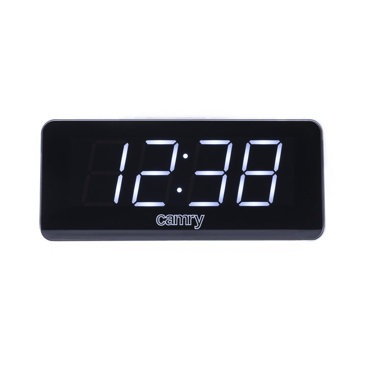 Rádiobudík Camry CR 1156 AM a FM frekvencia LED displej