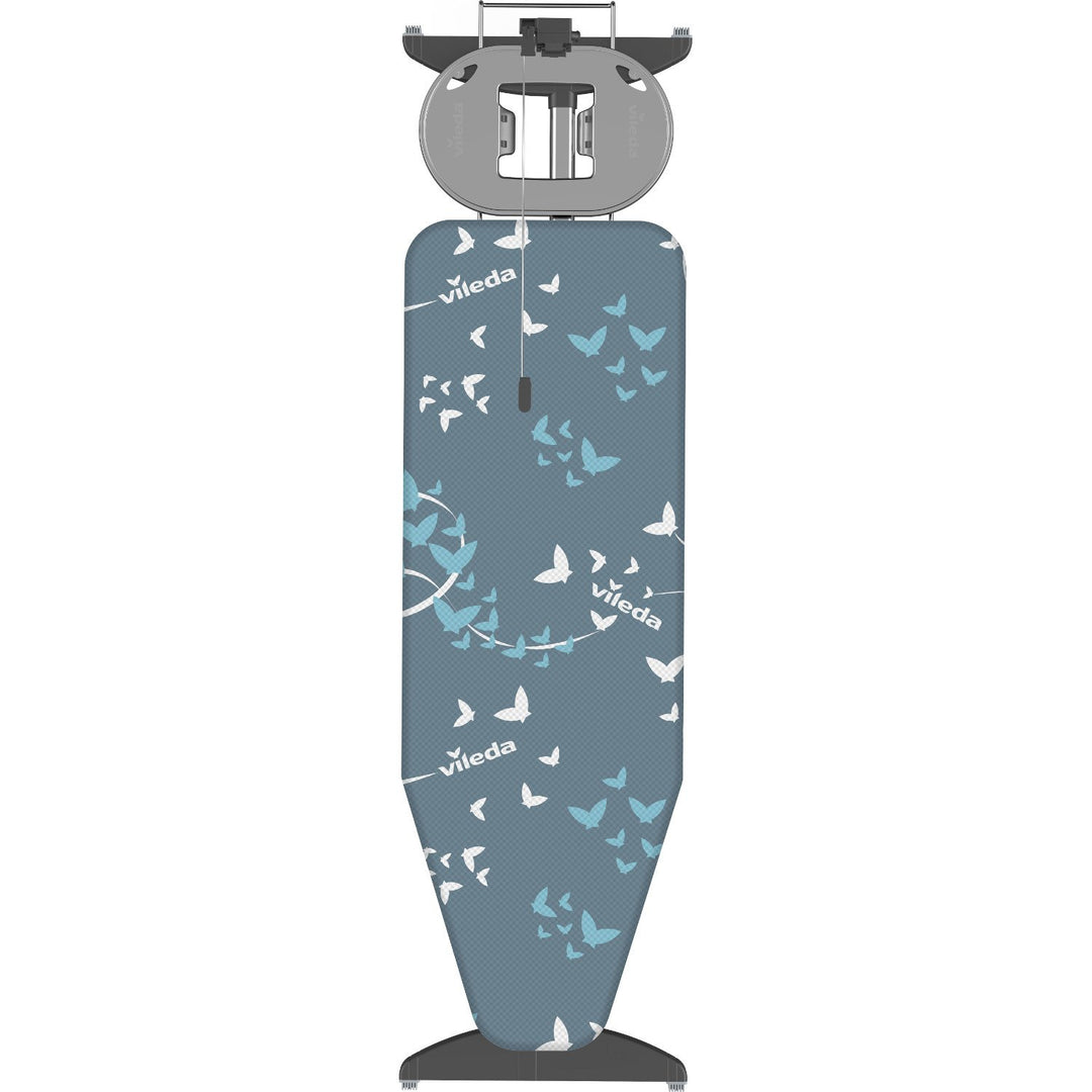 Poťah žehliacej dosky Total Reflect Plus so 100 % kovovou vrstvou